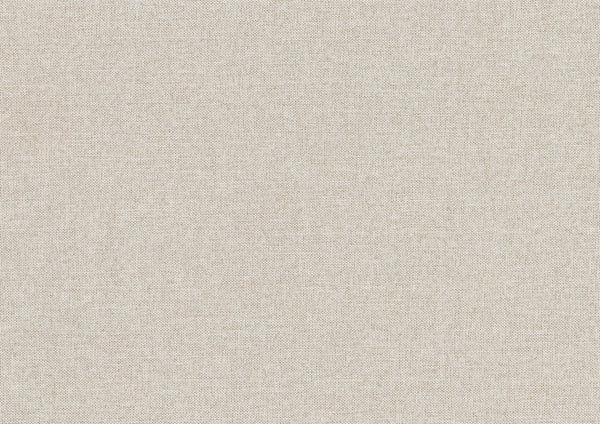 English Elm Modern Mid-Century Accent Chair Walnut Frame with Textured Linen Upholstery and Cushioned Seat Comfortfulness Beige 26.5 L x 23.5 W x 10 H B011P308028