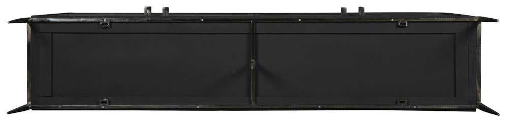 Hekman Furniture Hekman Accents Entertainment Center Edgewater 28640 Special Reserve