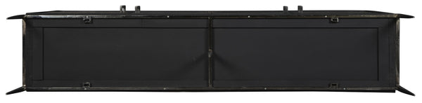 Hekman Furniture Hekman Accents Entertainment Center Edgewater 28640 Special Reserve