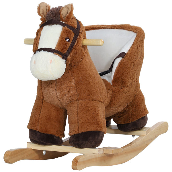 English Elm Aosom Toddler Foot Powered Ride on Atv Toy with Led Lights and Music Buttons W2225P249740