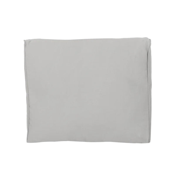 English Elm Christopher Knight Home® - Honolulu Club Chair Cushion Set - Weather-Resistant Silver Cushions For Ultimate Outdoor Comfort N775P270231S