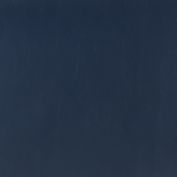 English Elm Torrence Blue Faux Leather Bar Chair Set Of 2 - Stylish, Comfortable, And Perfect For Any Space! B062P299859-GIGA