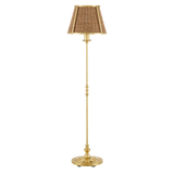 Deauville Floor Lamp