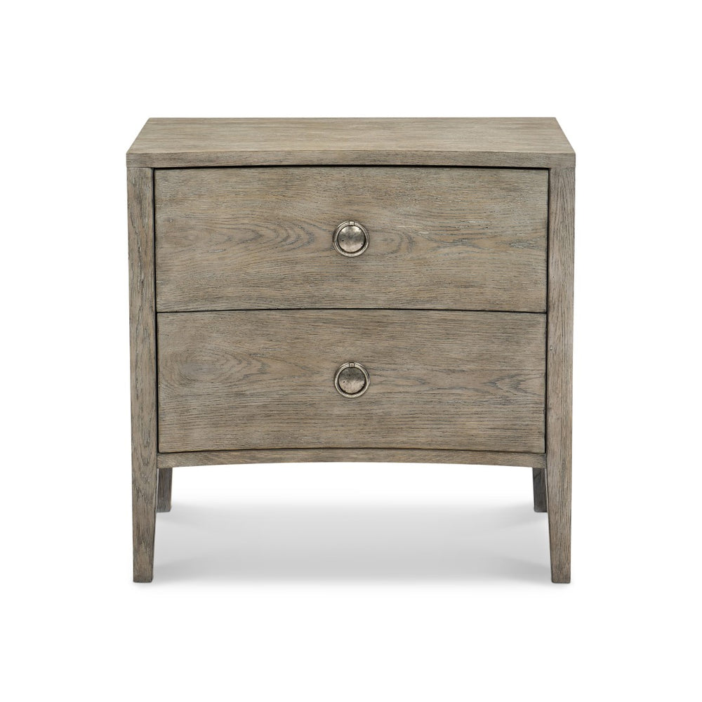 Bernhardt Albion Nightstand - 30 inch 311216