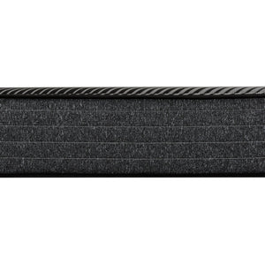 English Elm 11 Inch Full Hybrid Mattress Pocket Coils Pressure Relief Medium Firm Sleep B011P474209