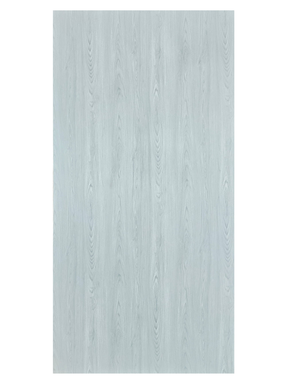 English Elm 1/4 in Mdf Wall Panels Light Gray Textured Grain Finish for Accent Walls 30 Pack B2763P494307