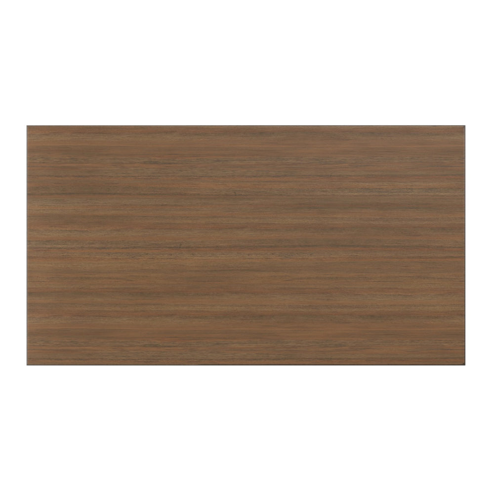 English Elm Acadian Pine Open Shelf Side Table Rustic Aged Finish for Bedroom or Living Room B136P420285