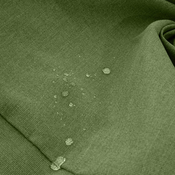 English Elm Christopher Knight Home® - Noah Outdoor Dining Chair Cushion - Plush Green Comfort For Patios, Fade-Resistant & Easy Care! N775P291472G