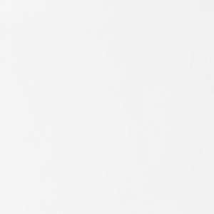 English Elm Creston Modern White High Gloss Pedestal Dining Set with Chrome, Grey Upholstered Sled Chairs, 5pc B062S01016