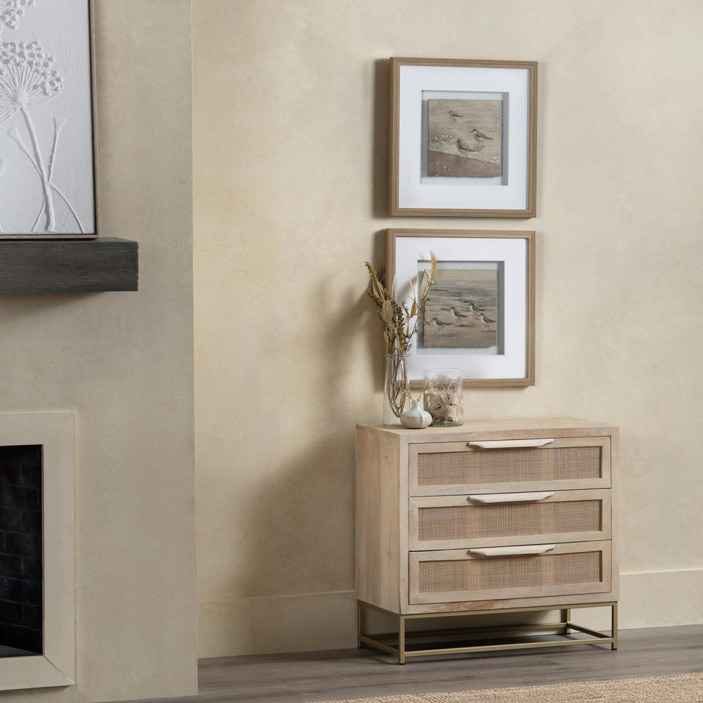 Crestview Collection Collier Wall Decor - Elegant Crestview Design - Stunning China Accent For Home Or Office Spaces   Cvtop3518