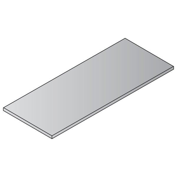 OSP Home Furnishings Pace Rectangular Work Table for Modern Offices Classrooms and Collaborative Spaces 60X24 PAC-RCT6024-MAH