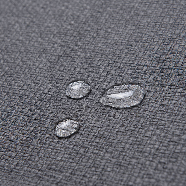 Pago Counter Stool - Set of 2 Gray 110071 Zuo Modern