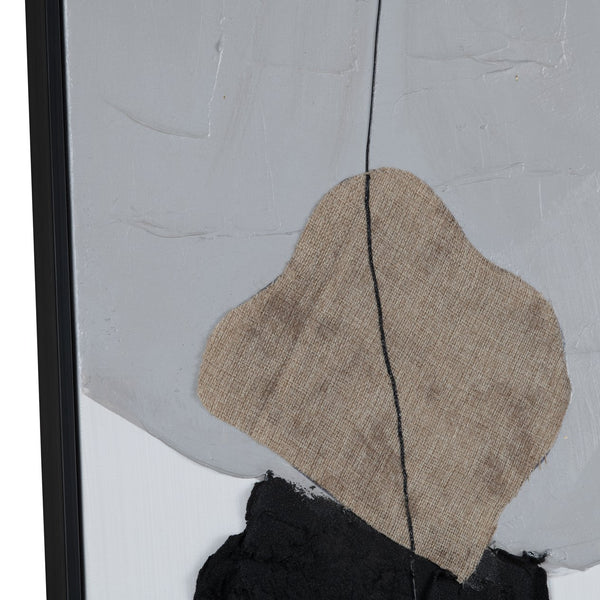 Crestview Collection Kearney Wall Decor By Crestview - Elegant China Design For Stunning Home Interior Accents   Cvtop3550