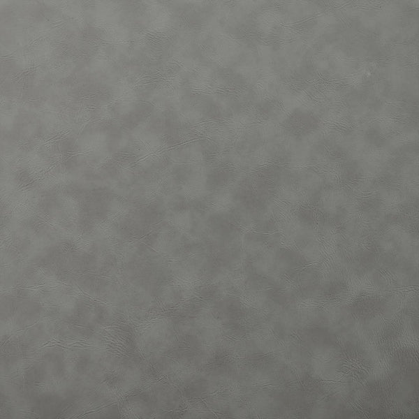 English Elm Xelora Swivel Counter Or Bar Stool: Stylish Black Frame, Gray Faux Leather, 360° Comfort & Durability B2736P354303-GIGA