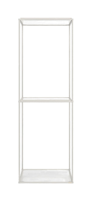 Zuo Chair Display Light Gray 109959 Zuo Modern