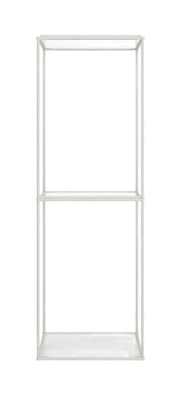 Zuo Chair Display Light Gray 109959 Zuo Modern