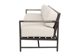 Pietra Sofa in Echo Ash, No Welt SW4601-23-EASH-STKIT Sunset West