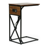 Christopher Knight Home® - Noble House - - End Table With Usb