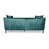 Christopher Knight Home® - Noble House - 3-Seater Sofa