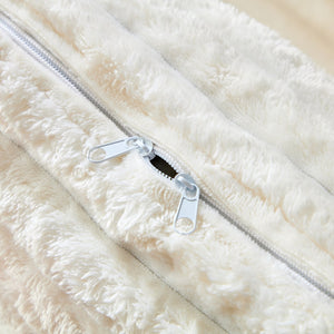 English Elm 102.4" Plush Corduroy 4-Seat Sofa - Modern Cloud Couch With Movable Ottoman For Ultimate Comfort & Style W1885S00108