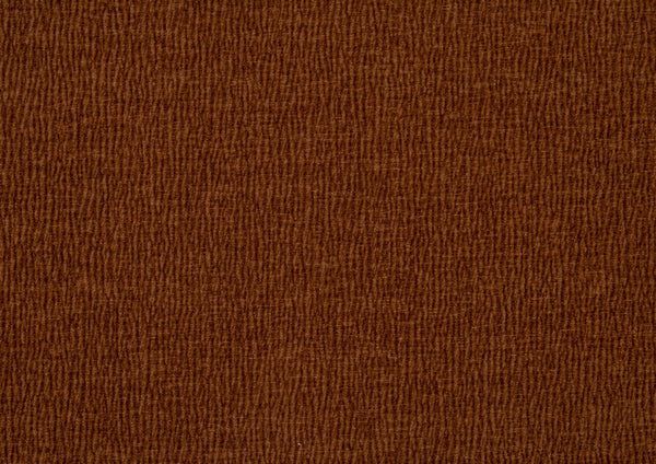 English Elm Modern Barrel Swivel Accent Chair Chenille Upholstery Plush Foam Seat Living Room Rusty Orange B011P474249