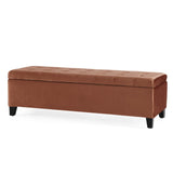 Christopher Knight Home® - Noble House - - Storage Ottoman