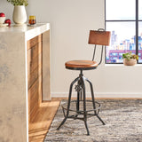 Christopher Knight Home® - Noble House - - Bar Stool