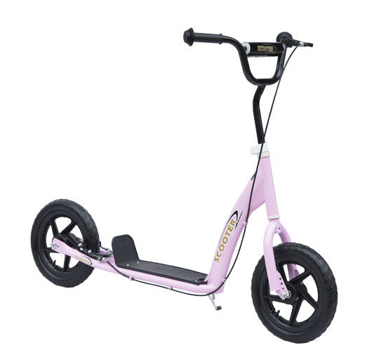 English Elm Qaba Toddler Steel Frame Tricycle with Bell Eva Wheels Ergonomic Seat Indoor Outdoor W2225P217075