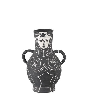 Saint-Paul-de-Vence Vase