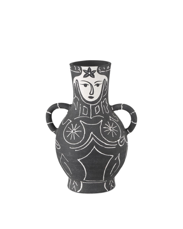 Saint-Paul-de-Vence Vase