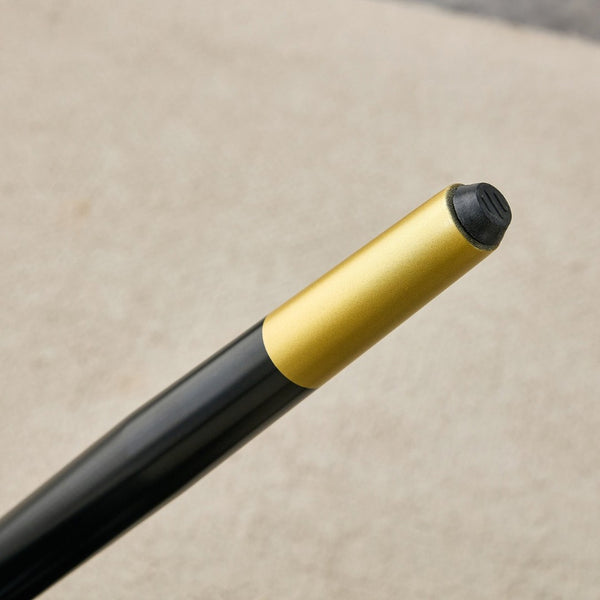 English Elm Table Set With Elegant Round White Marble Top, Gold Legs, And Soft Dining Chairs For Stylish Spaces W1151S01135-GIGA