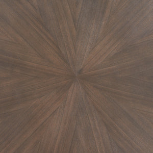 Zuo Modern Silea Rectangular Dining Table: Modern Rubberwood Design For Stylish And Functional Dining Spaces Brown Rubberwood 110506-zuo-modern