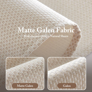 English Elm 1PC Cordless Roman Blind 33x64" Galen Matte Blackout Fabric, 100% Polyester, Energy Saving Ivory 5.96 L x 9.25 W x 8.07 H B035P341206