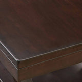 English Elm Steve Silver - Jocelyn - Sofa Table - Brown