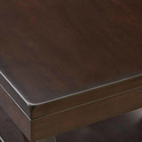 Steve Silver Jocelyn Sofa Table 48"x18"x30" JL200SN