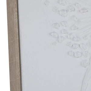 Crestview Collection Lawrence Wall Decor - Elegant Crestview Design - Exquisite China Art Piece For Stunning Interiors   Cvtop3485