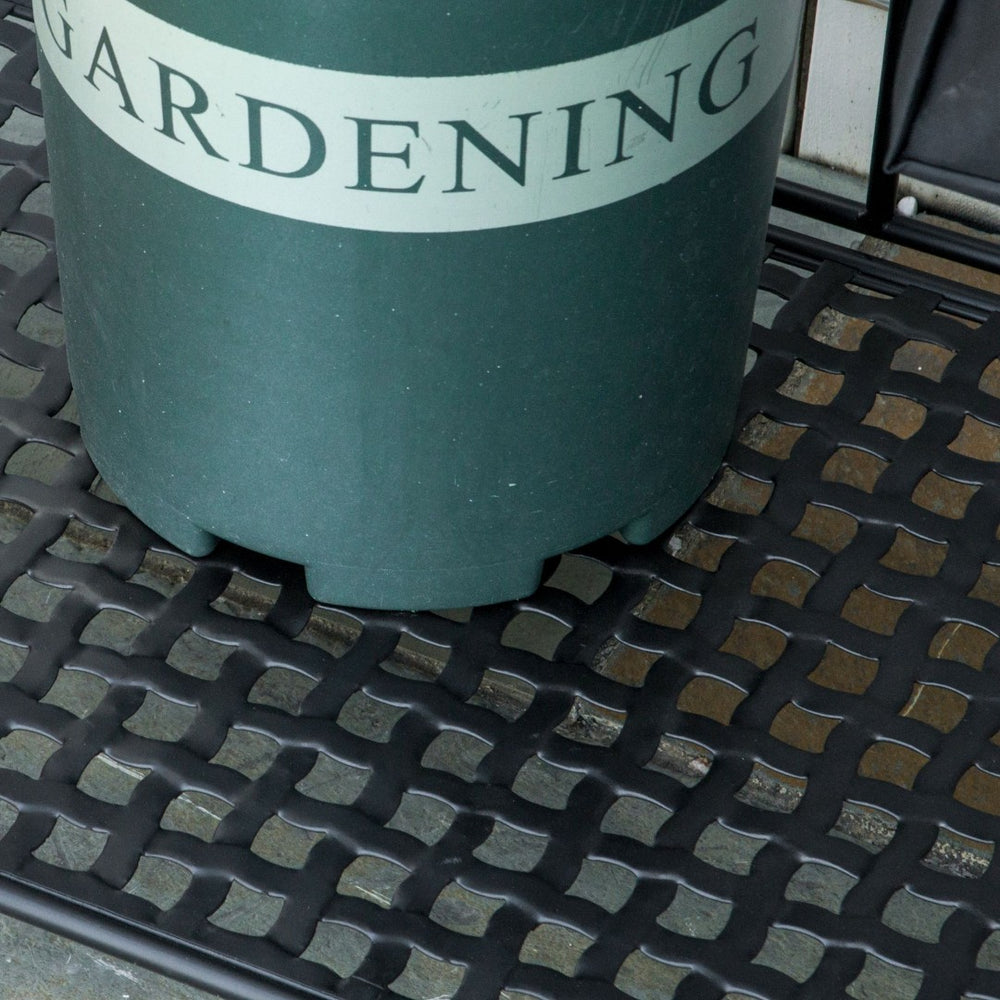 English Elm Outsunny Folding Potting Bench With Built-In Soil Bag, Ergonomic Design & Ample Storage For Gardeners W2225P217245-GIGA