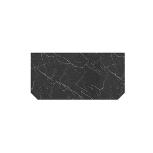 A.R.T. Furniture Revival Bachelor’S Chest - Traditional Napa Mahogany With Charcoal Marble Top & Cedar-lined Drawers Brown Rubberwood Solids,Quarter Mahogany Veneer,Stone,Resin,Metal 328158-1730