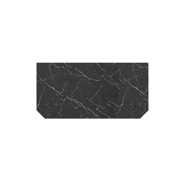 A.R.T. Furniture Revival Bachelor’S Chest - Traditional Napa Mahogany With Charcoal Marble Top & Cedar-lined Drawers Brown Rubberwood Solids,Quarter Mahogany Veneer,Stone,Resin,Metal 328158-1730