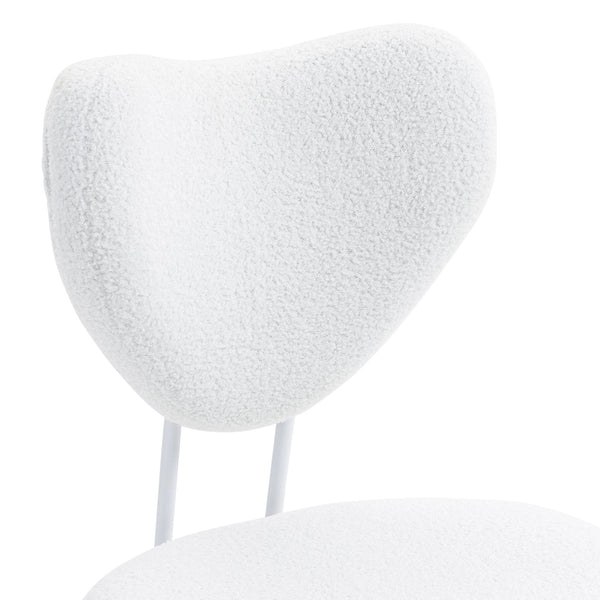 English Elm Meditation Chair - Ergonomic Cross-Legged Seating With Lumbar Support & 360° Mobility For Comfort W3248P399624