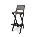 Christopher Knight Home® Noble House Polaris Barstool