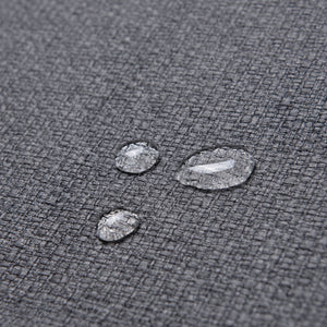 Horbat Barstool - Set of 2 Gray 110066 Zuo Modern