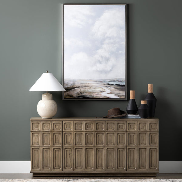 Crestview Collection Linwood Wall Decor - Elegant Crestview Design In Fine China - Perfect For Enhancing Your Home Style!   Cvtop3365
