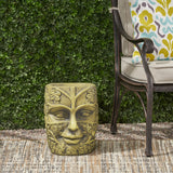 Christopher Knight Home® - Noble House - - Mgo Garden Urn Planter