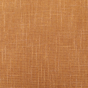 OSP Home Furnishings Della Mid-Century Chair Rust