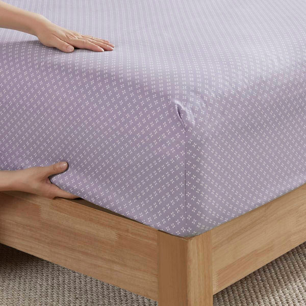 English Elm Floral Comforter Set With Hypoallergenic Sheets In Taupe - Elegant Layering For Cozy Bedrooms! B035P266689