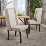 Christopher Knight Home® Noble House Dining Chair [Set Of 2 Pcs]