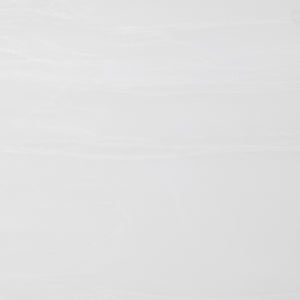 English Elm Allessandra Glam 5-Piece Rectangular Dining Set with Faux Marble Top, Velvet Tufted Chairs & Chrome Base White B062S01201