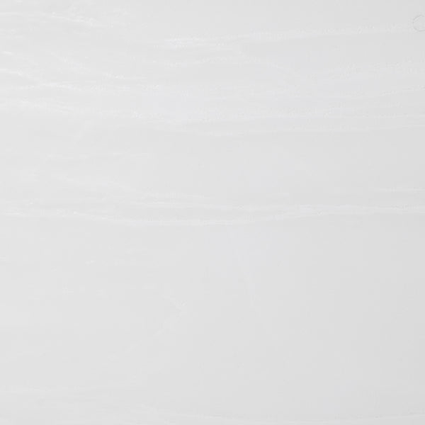 English Elm Allessandra Glam 5-Piece Rectangular Dining Set with Faux Marble Top, Velvet Tufted Chairs & Chrome Base White B062S01201