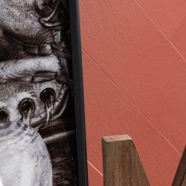 Crestview Collection Strike Wall Decor By Crestview – Elegant China Design To Enrich Your Home's Aesthetic Appeal!   Cvtop3497